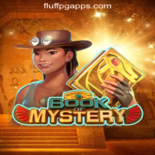 Exploring the Enigmatic World of 'Book of Mystery': A Dive into FLUFF PG Oficial Slots Brasil #1