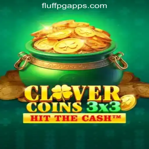 Clovercoin3x3: Explore the Thrilling World of FLUFF PG Oficial Slots Brasil #1