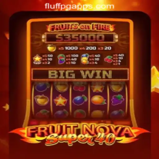 Discover the Thrilling World of FruitNovaSuper40