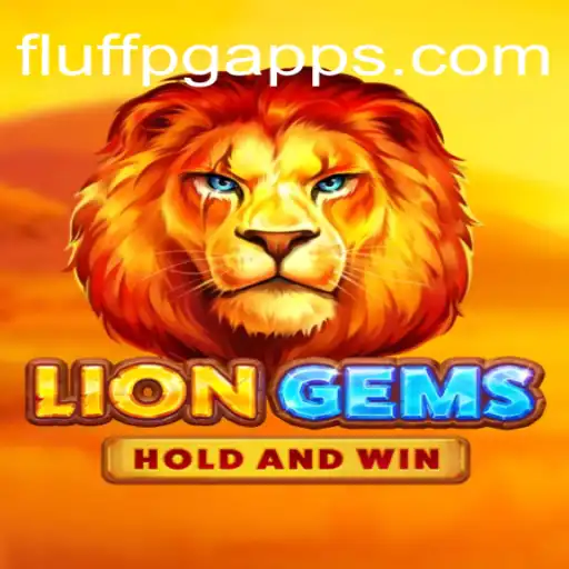 LionGems: Exploring the Excitement of FLUFF PG Oficial Slots Brasil #1