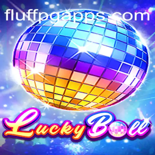LuckyBall: A New Era in FLUFF PG Official Slots Brasil #1