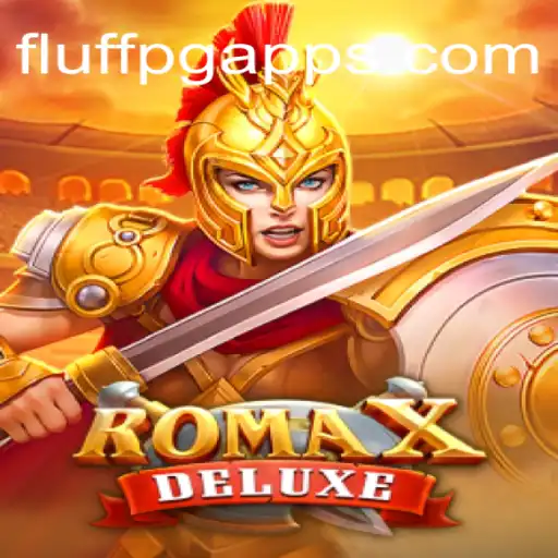 RomaXDeluxe: Exploring the Thrills of FLUFF PG Oficial Slots Brasil #1