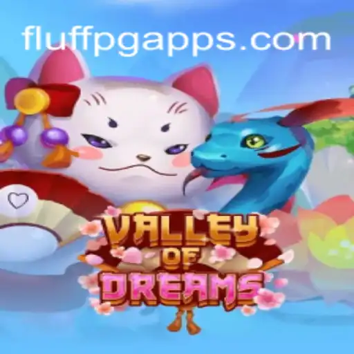 Discovering the Enchantment of ValleyofDreams: A Deep Dive into FLUFF PG Oficial Slots Brasil #1
