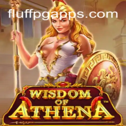 Experience the Thrills of WisdomofAthena: A Journey with FLUFF PG Oficial Slots Brasil #1