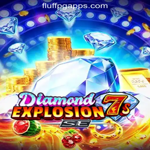 DiamondExplosion7sSE: A Comprehensive Guide to FLUFF PG Oficial Slots Brasil #1