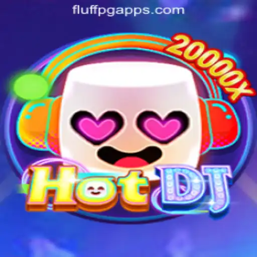 HotDJ: The Thrilling World of FLUFF PG Oficial Slots Brasil #1