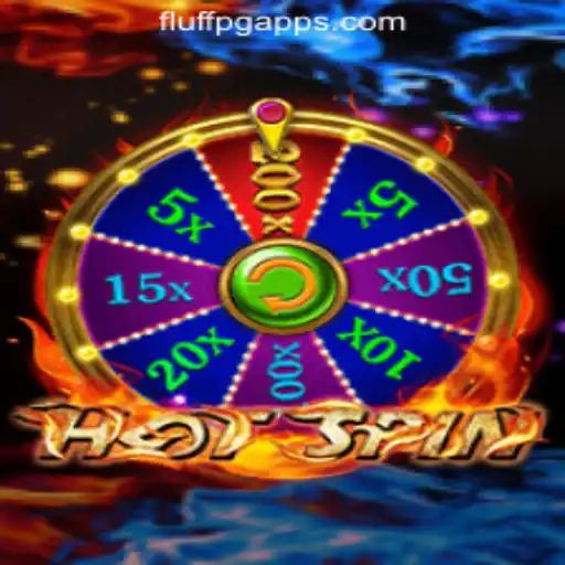 Discover the Thrills of HotSpin Slots