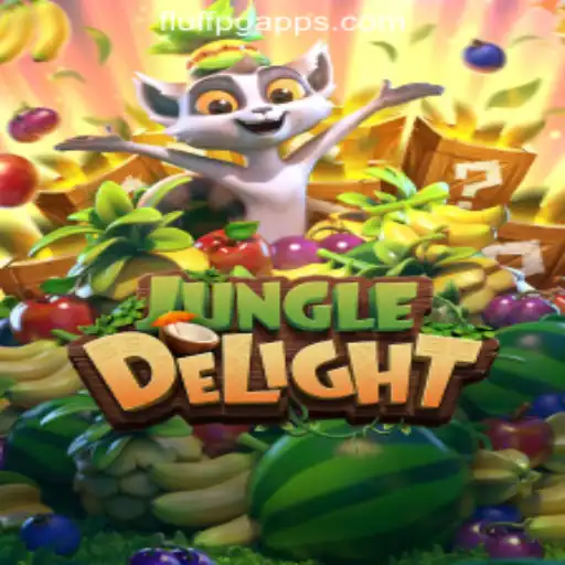 Exploring JungleDelight: A Thrilling Adventure in the World of FLUFF PG Oficial Slots Brasil #1