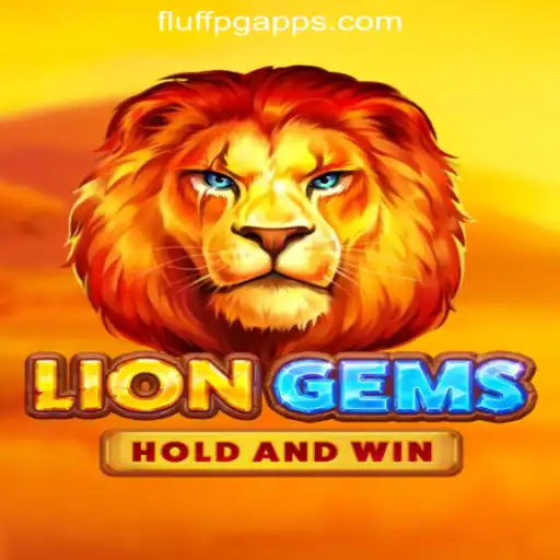 LionGems: Exploring the Excitement of FLUFF PG Oficial Slots Brasil #1