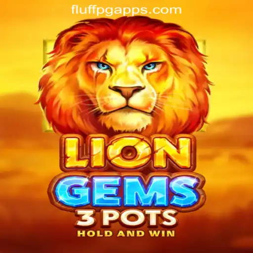 Explore the Enchanting World of LionGems3pots - A Dive into FLUFF PG Oficial Slots Brasil #1