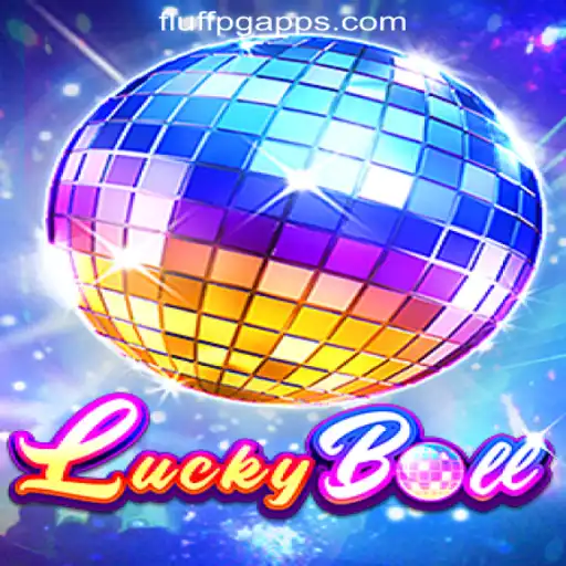 LuckyBall: A New Era in FLUFF PG Official Slots Brasil #1