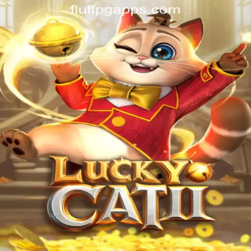 Discover the Exciting World of LuckyCatII with FLUFF PG Oficial Slots Brasil #1