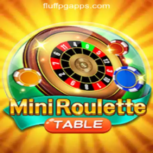 MiniRoulette: Experience the Thrill of a Compact Casino Classic with FLUFF PG Oficial Slots Brasil #1