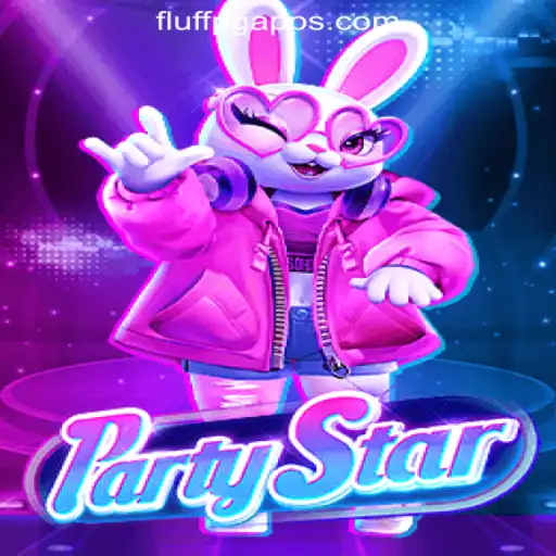 Explore the Thrills of PartyStar: FLUFF PG Oficial Slots Brasil #1