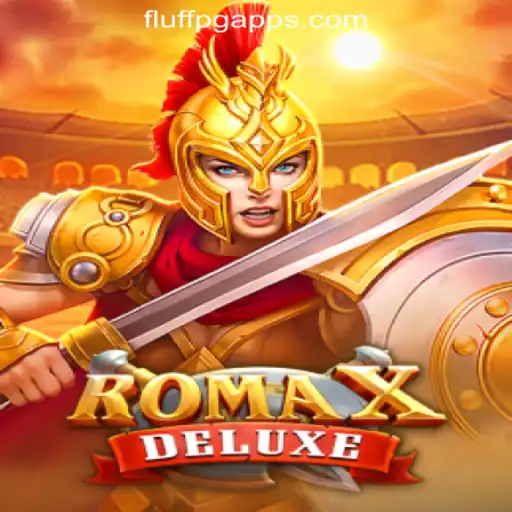 RomaXDeluxe: Exploring the Thrills of FLUFF PG Oficial Slots Brasil #1