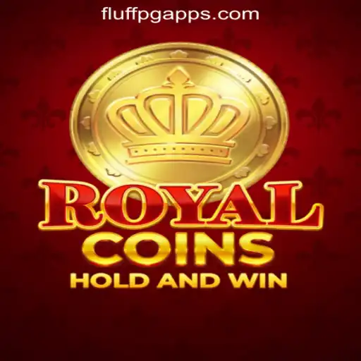 RoyalCoins: A Thrilling Gaming Experience with FLUFF PG Oficial Slots Brasil #1
