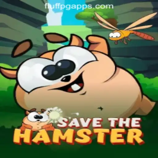SavetheHamster: An Engaging Adventure in FLUFF PG Oficial Slots Brasil #1
