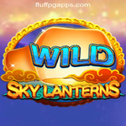Exploring the Enchanting World of SkyLanterns: A Dive into FLUFF PG Oficial Slots Brasil #1