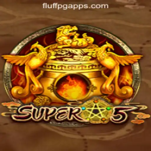 Exploring the Excitement of Super5: FLUFF PG Oficial Slots Brasil #1