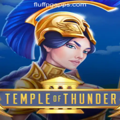 Unveiling the Thrills of TempleofThunder: A Dive into the World of FLUFF PG Oficial Slots Brasil #1
