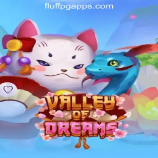 Discovering the Enchantment of ValleyofDreams: A Deep Dive into FLUFF PG Oficial Slots Brasil #1