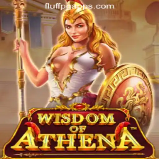 Experience the Thrills of WisdomofAthena: A Journey with FLUFF PG Oficial Slots Brasil #1